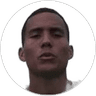 P. Caraballo, Goalkeeper for Atlético La Cruz