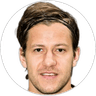 P. Haring, Defender for Floridsdorfer AC