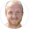 Alex Gudger, Defender for Brackley Town