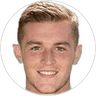 Brennan Dickenson, Midfielder for Queen of the South