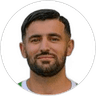Y. Mohammed, Midfielder for Jeunesse d'Esch