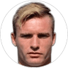 Milos Petrovic, Defender for Dinamo Jug