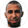 Fouad Chafik, Defender for 
    