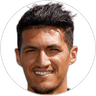 K. El Hamdaoui, Midfielder for Chatou