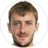 M. Milovanović, Defender for RFK Novi Sad