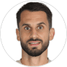 Sasa Ivkovic, Defender for Al Wasl