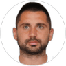 Marko Zivkovic, Defender for FK Partizan