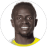 Sadio Mane, Forward for Al Nassr