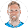 Scott Arfield, Midfielder for Livingston