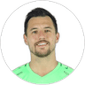 Samuel Somerville, Goalkeeper for Melaka