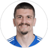 Jovan Djokic, Midfielder for Neftchi