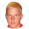 Marko Zocevic, Midfielder for FAP