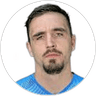 D. Waldren, Midfielder for Beckenham Town