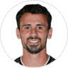 Leandro Sosa, Defender for Danubio