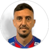 Ioan Hora, Midfielder for Bihor Oradea