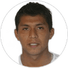 R. Cruzado, Midfielder for Universidad San Martín