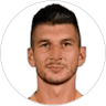 Stefan Bukorac, Defender for Kaisar