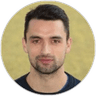 S. Milanović, Attacker for Posusje
