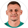 D. Shmidt, Defender for Zhetysu