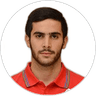 A. Ramazanov, Attacker for Səbail