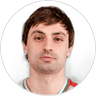 Martin Raynov, Midfielder for Yantra 2019