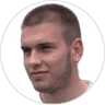 D. Aleksiev, Attacker for Sayana Haskovo