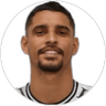 Amorim Daniel, Forward for São Bernardo