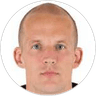 P. Pasanen, Defender for Lahti