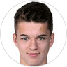 M. Ritscher, Defender for Kapfenberger SV