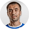 S. Markovic, Midfielder for SV Wallern