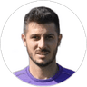 I. Șerban, Midfielder for ARO Muscelul Câmpulung