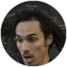 F. Bolzoni, Midfielder for Rapperswil-Jona