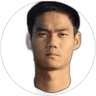 Teng Yi, Defender for Yunnan Yukun