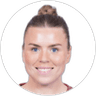 Ingibjorg Sigurdardottir, Defender for SC Freiburg
