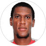 Cazumba Alex, Defender for Bahia de Feira