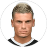 Mickael Tirpan, Defender for Willem II
