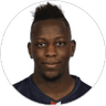 Makan Traore, Defender for Olympique d'Alès
