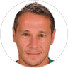 N. Trajković, Midfielder for Győri ETO
