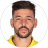 Filip Djordjevic, Attacker for 
    