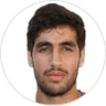 Ismail Sassi, Midfielder for Balestier Khalsa