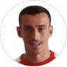 O. Rapa, Defender for Butrinti Sarandë