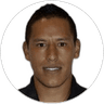 Alberto Sanchez Lopez Jorge, Midfielder for Real Estelí