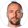 Gordon Schildenfeld, Defender for 
    