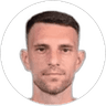 Milos Mijic, Midfielder for Borac Čačak