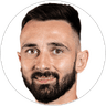 S. Panič, Midfielder for FK RFS