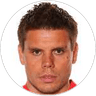 O. Vukojević, Midfielder for FK Austria Wien