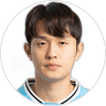 Hwang Soon-Min, Midfielder for Suwon