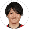 Tatsuya Tanaka, Midfielder for Ratchaburi