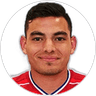 Carlos Cermeno, Midfielder for UCV