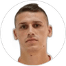 Z. Horváth, Attacker for Cigánd SE